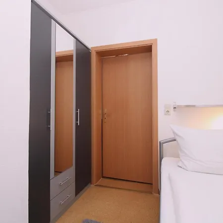 Apartmán Droese, Haus 8b - 13