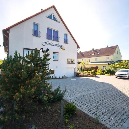 Droese, Haus 8b - 13 * Kuehlungsborn
