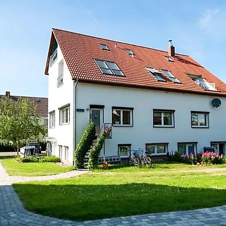 Droese, Haus 8b - 13 *