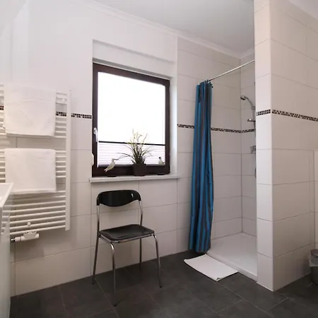 Apartmán Droese, Haus 8b - 13 *