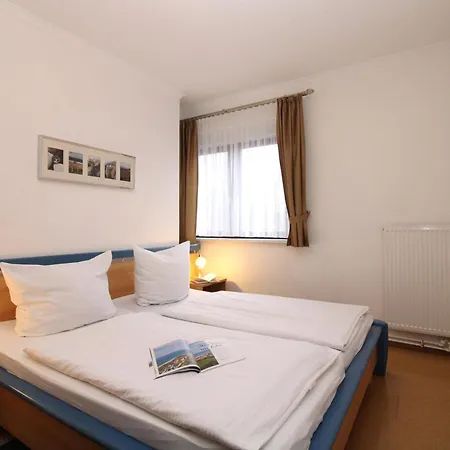 Droese, Haus 8b - 13 Apartmán Ostseebad Kühlungsborn