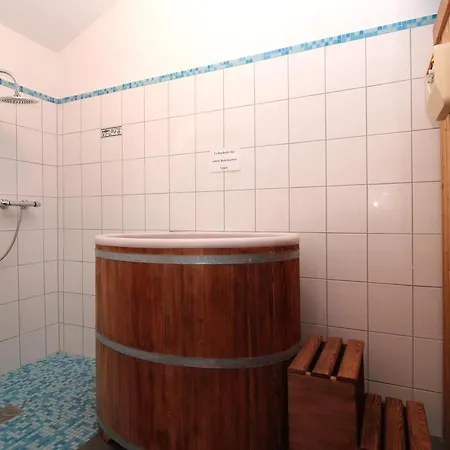Droese, Haus 8b - 13 Apartment Kuehlungsborn