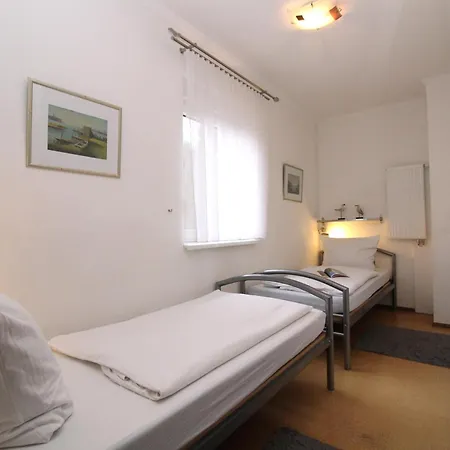 Apartmán Droese, Haus 8b - 13
