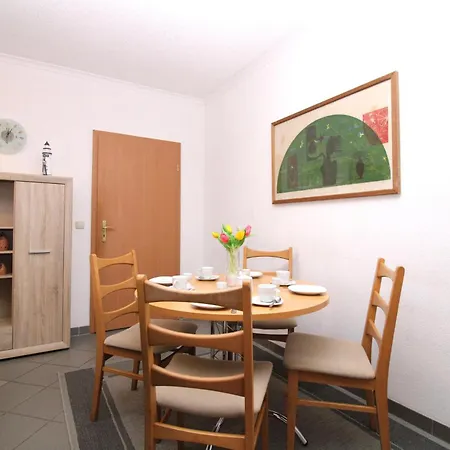 Apartment Droese, Haus 8b - 13 *