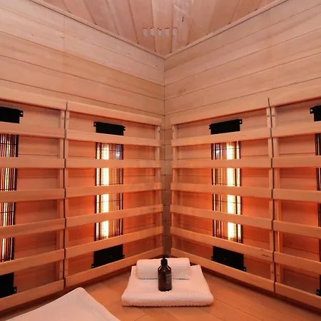 Apartmán Droese, Haus 8b - 13