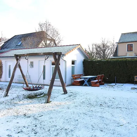 Droese, Haus 8b - 13 Kuehlungsborn